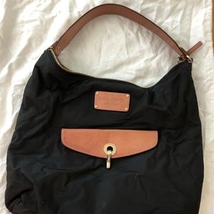 kate spade hobo handbag